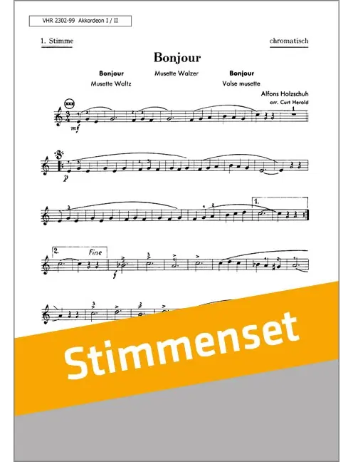 Bayerische Gschichten